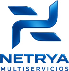 Netrya Multiservicios, S.L.